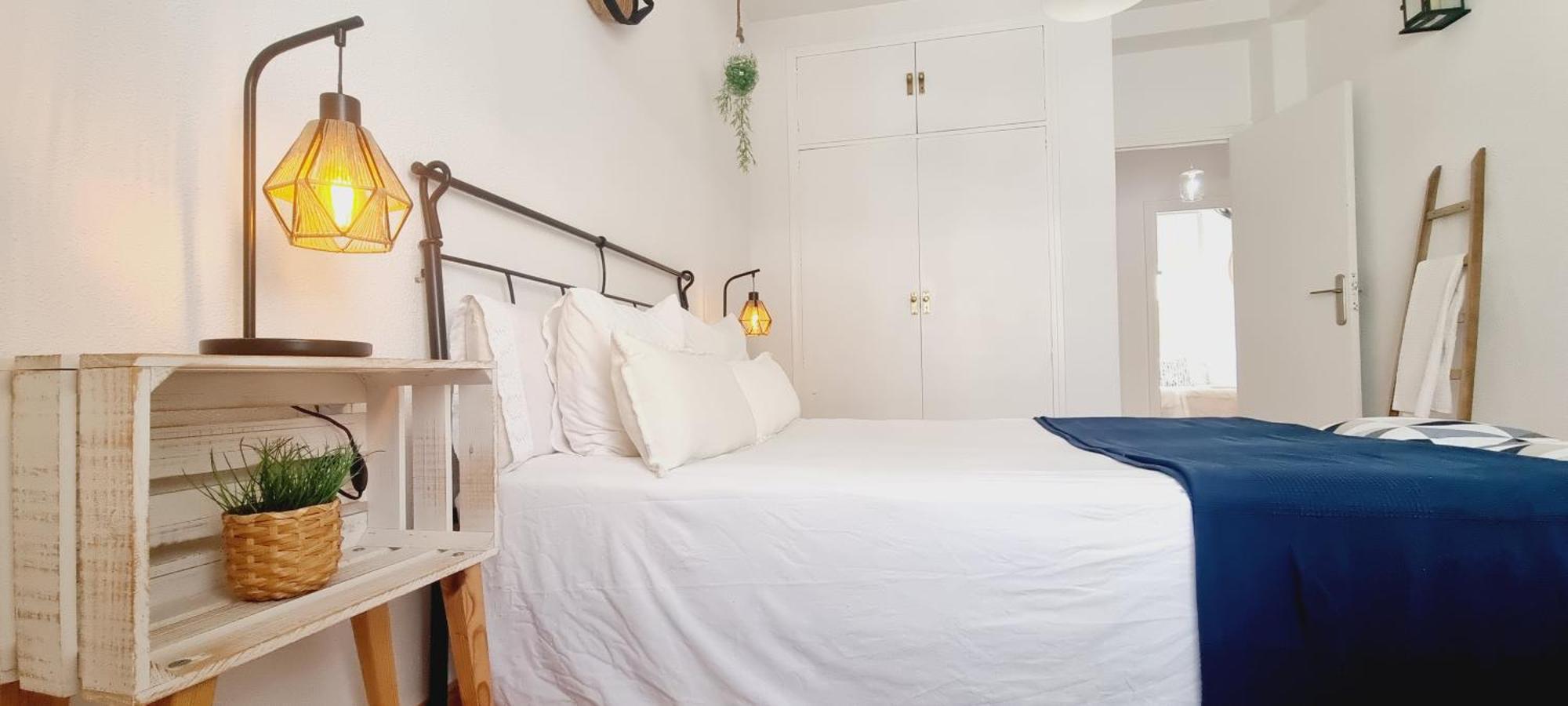 Aguilas Beach House - Excelente Ubicacion!! Centro Con Vistas Playa Delicias Con Aire อากีลัส ภายนอก รูปภาพ
