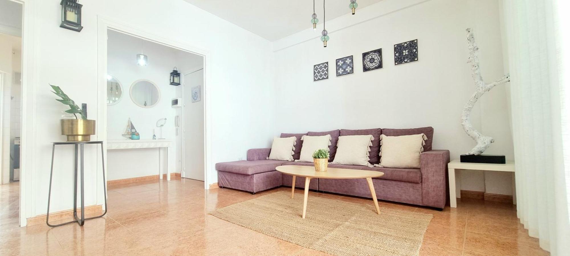 Aguilas Beach House - Excelente Ubicacion!! Centro Con Vistas Playa Delicias Con Aire อากีลัส ภายนอก รูปภาพ