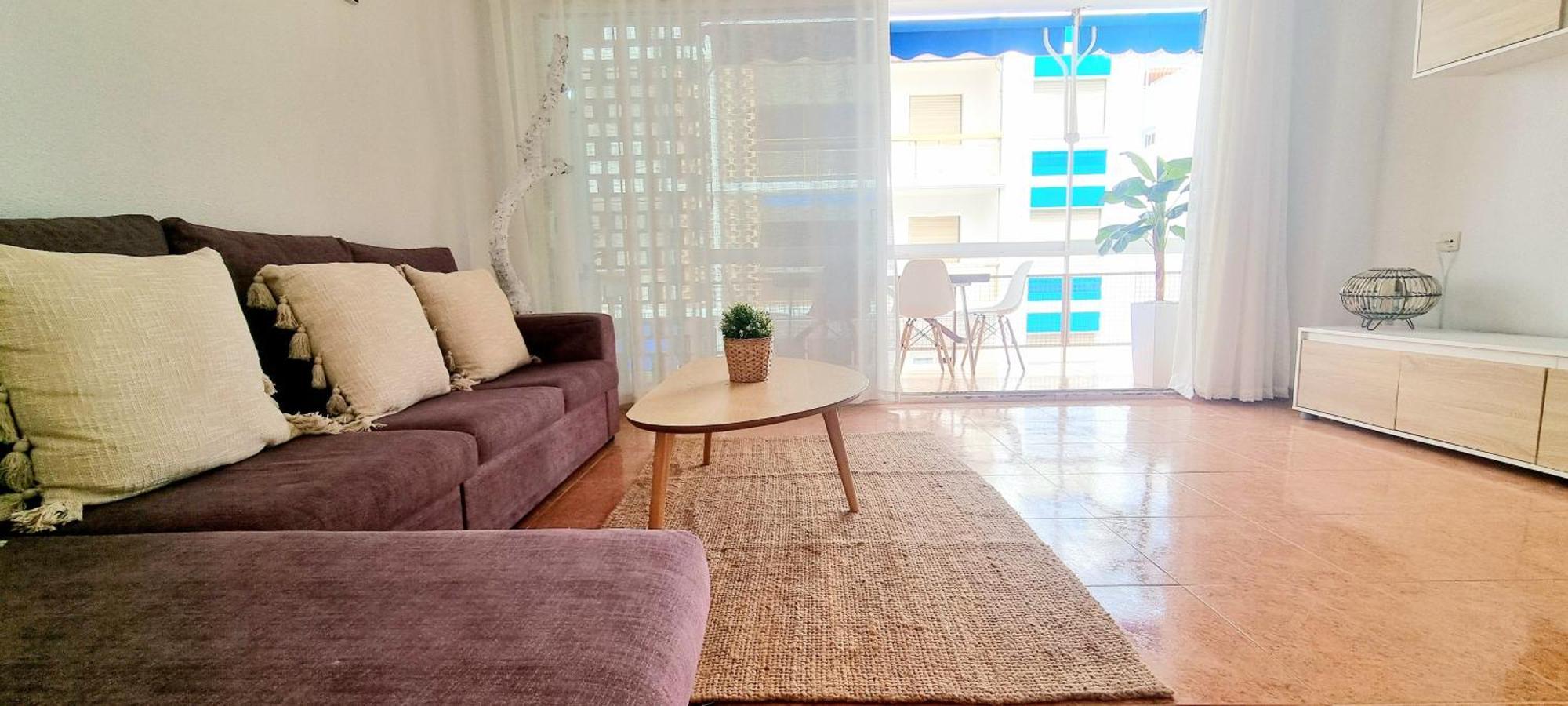 Aguilas Beach House - Excelente Ubicacion!! Centro Con Vistas Playa Delicias Con Aire อากีลัส ภายนอก รูปภาพ