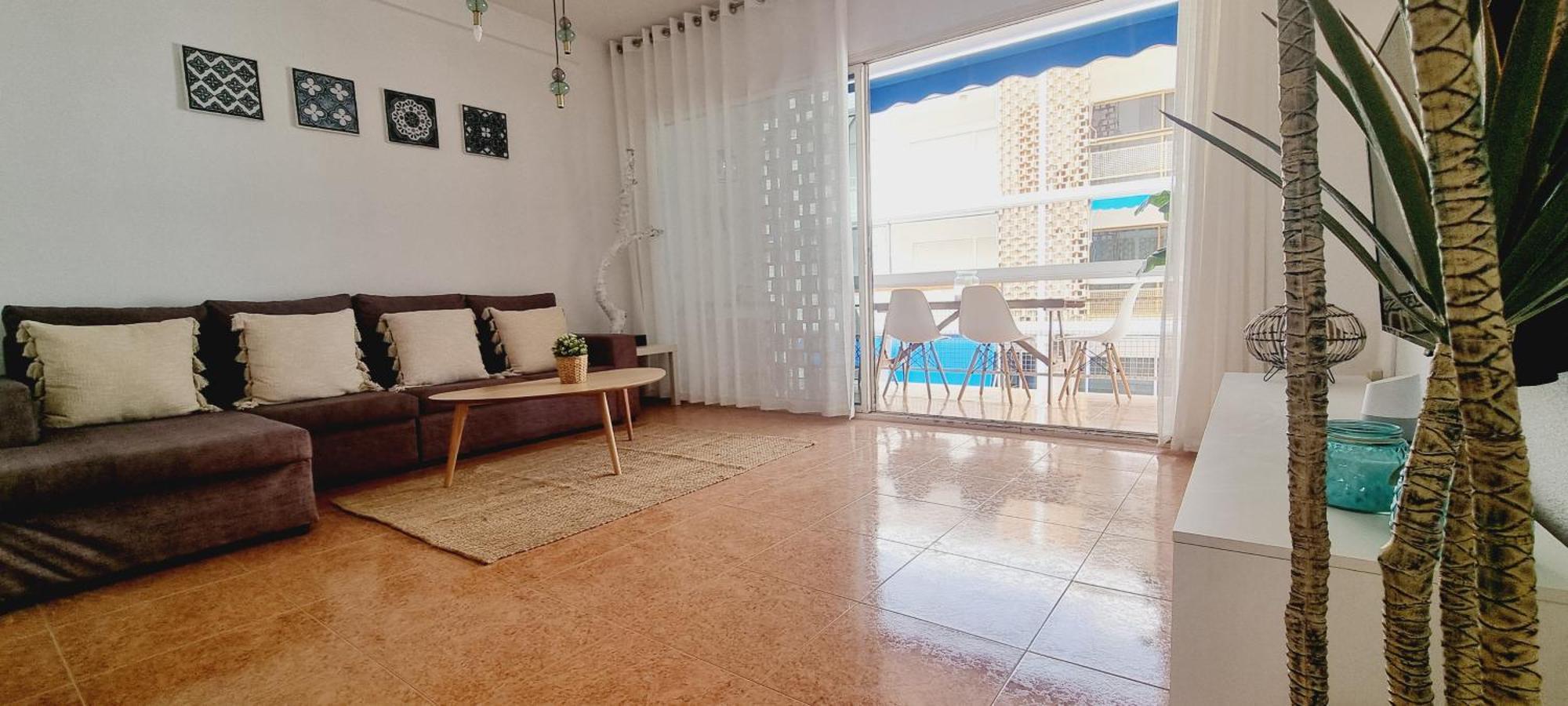 Aguilas Beach House - Excelente Ubicacion!! Centro Con Vistas Playa Delicias Con Aire อากีลัส ภายนอก รูปภาพ